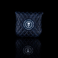 L.A.B._Golf_x_Tremont_Leather_Diamond_Headcover_OZ/MEZZ