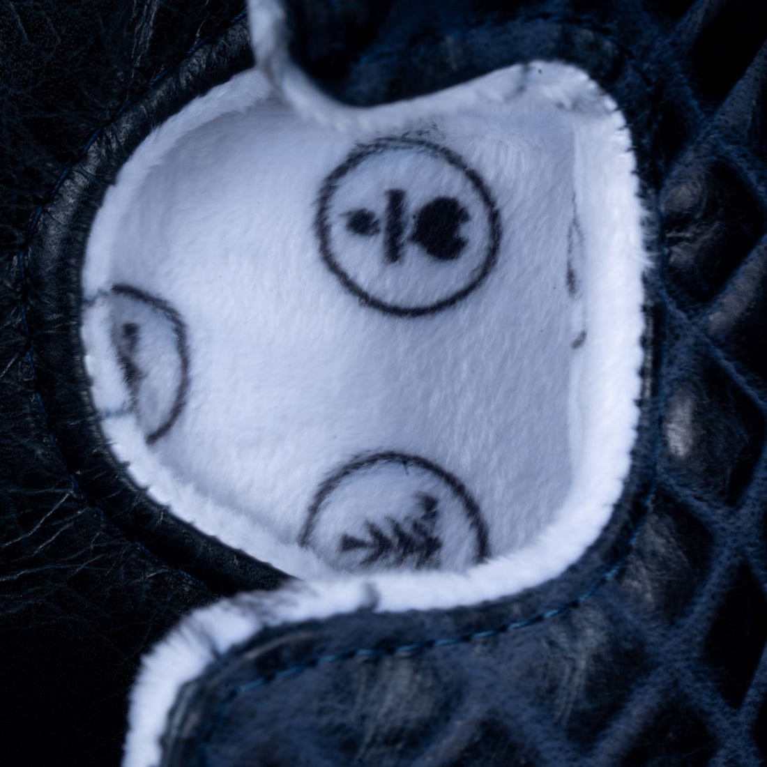 L.A.B._Golf_x_Tremont_Leather_Diamond_Headcover_OZ/MEZZ