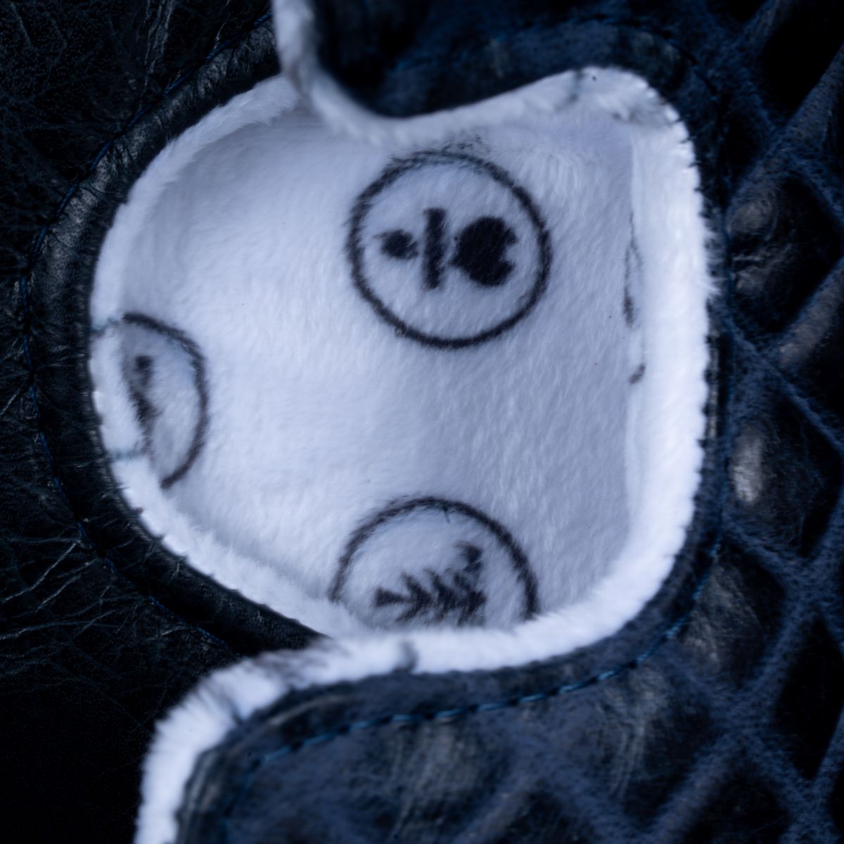 L.A.B._Golf_x_Tremont_Leather_Diamond_Headcover_OZ/MEZZ