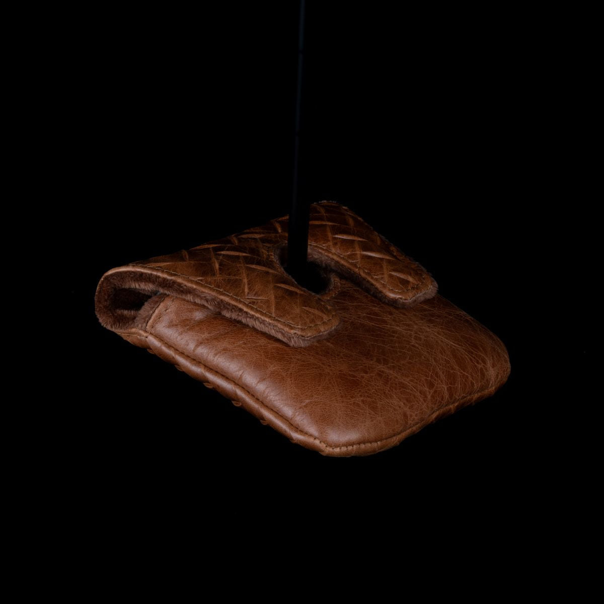 L.A.B._Golf_x_Tremont_Tan_Headcover_DF2.1