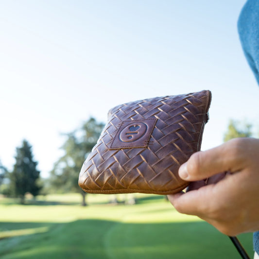 L.A.B._Golf_x_Tremont_Tan_Headcover_DF2.1