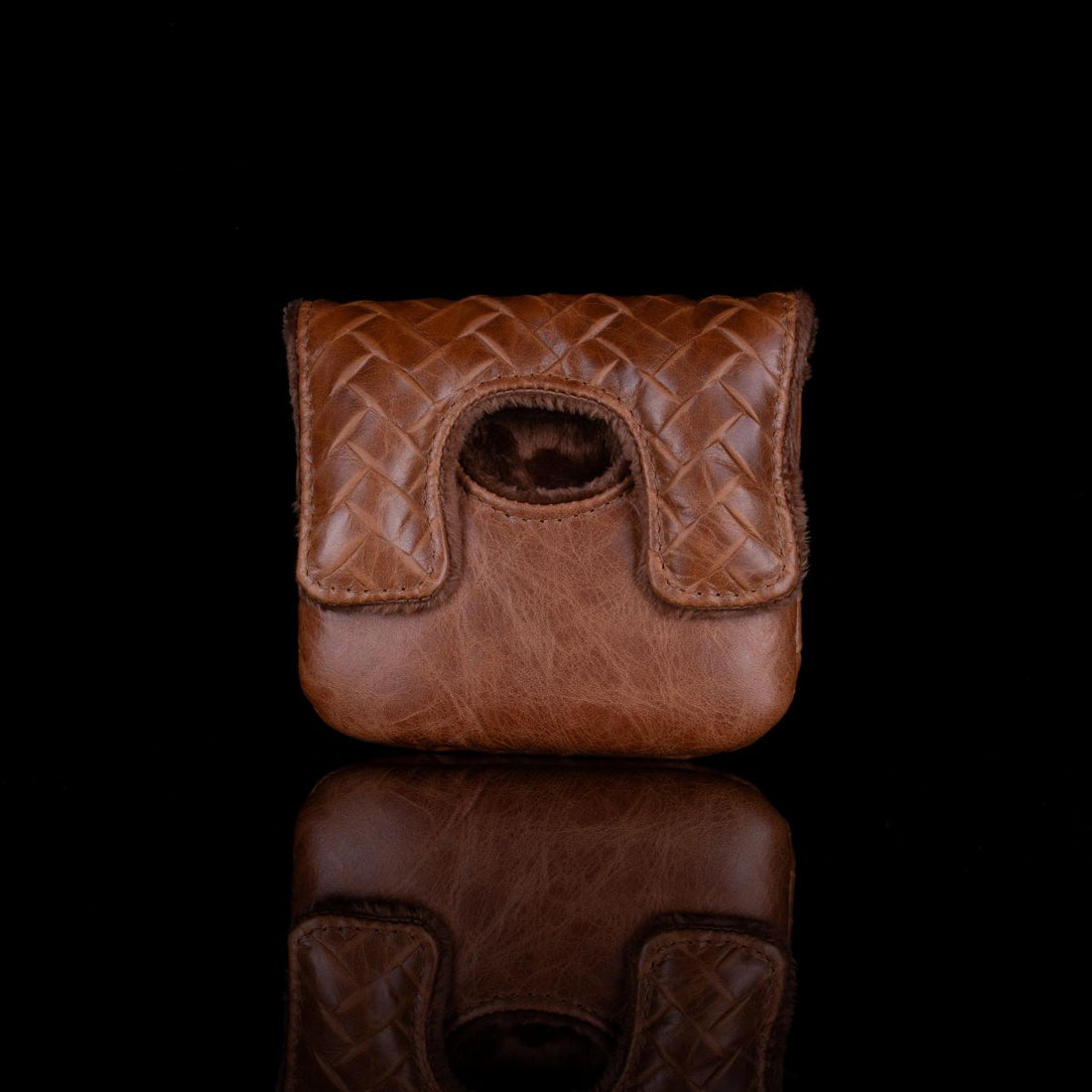 L.A.B._Golf_x_Tremont_Tan_Headcover_DF3.VZN