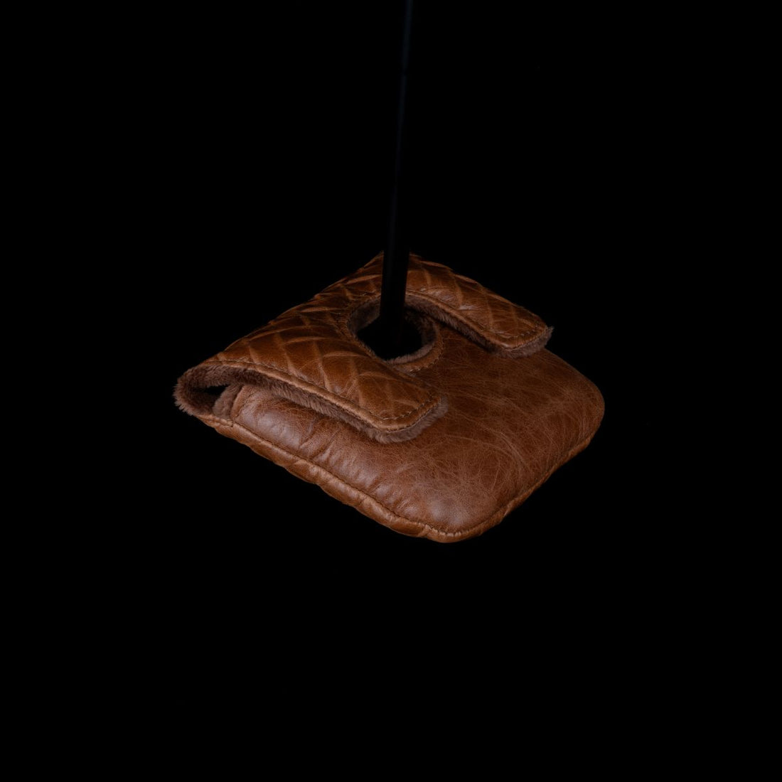 L.A.B._Golf_x_Tremont_Tan_Headcover_DF3.VZN