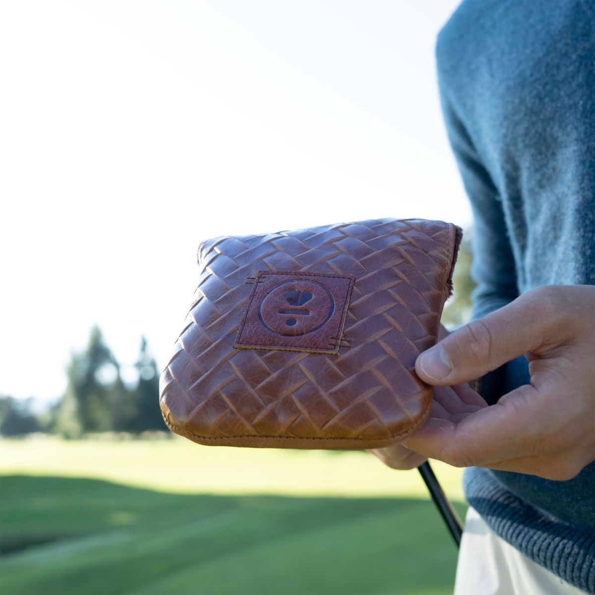 L.A.B._Golf_x_Tremont_Tan_Headcover_DF3.VZN