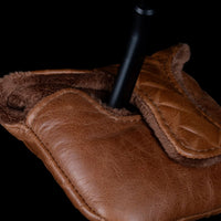 L.A.B._Golf_x_Tremont_Tan_Headcover_OZ.HS