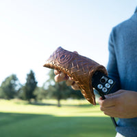 L.A.B._Golf_x_Tremont_Tan_Headcover_LINK