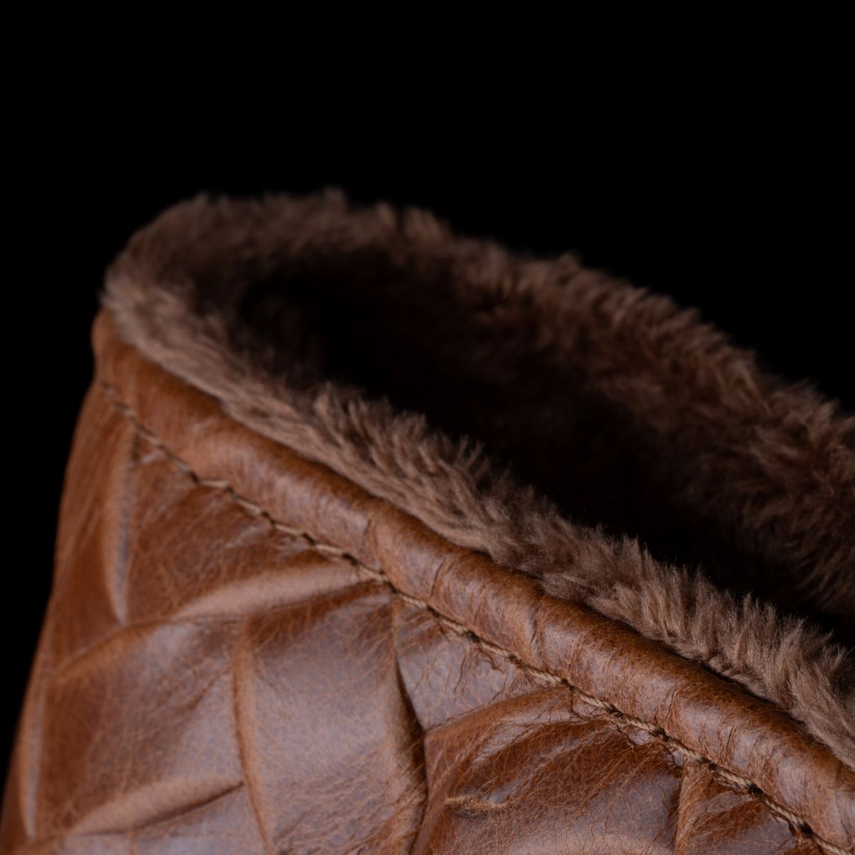 L.A.B._Golf_x_Tremont_Tan_Headcover_LINK