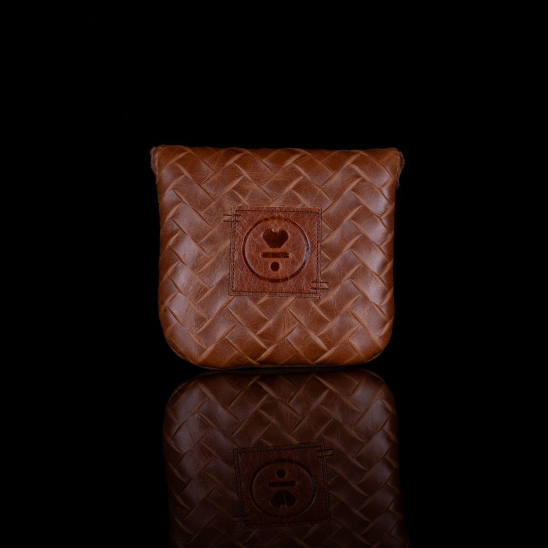 L.A.B._Golf_x_Tremont_Tan_Headcover_OZ/MEZZ