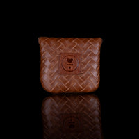 L.A.B._Golf_x_Tremont_Tan_Headcover_OZ/MEZZ