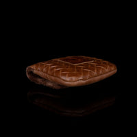L.A.B._Golf_x_Tremont_Tan_Headcover_OZ/MEZZ