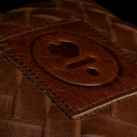 L.A.B._Golf_x_Tremont_Tan_Headcover_OZ/MEZZ