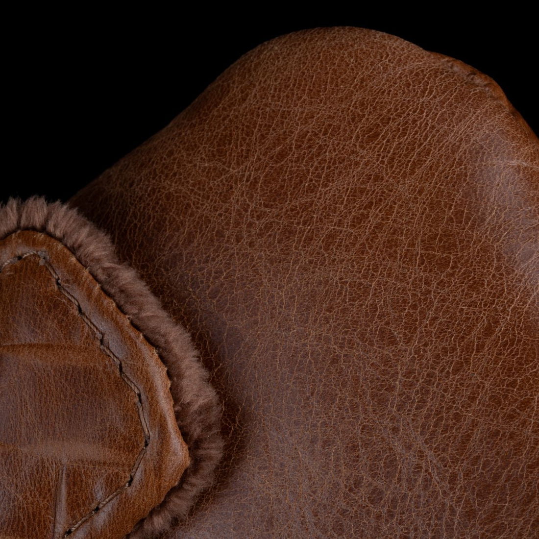 L.A.B._Golf_x_Tremont_Tan_Headcover_OZ/MEZZ