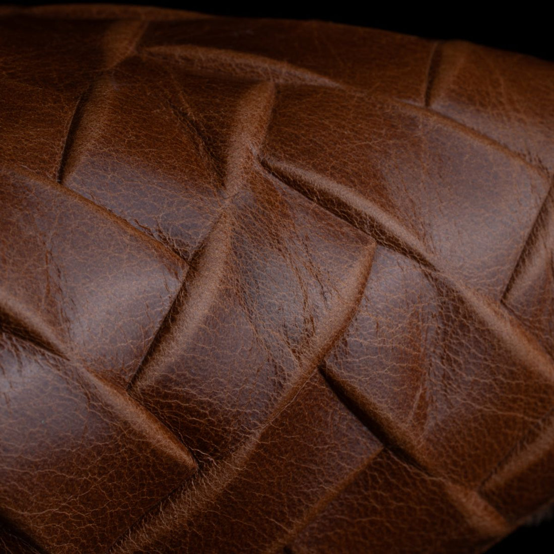 L.A.B._Golf_x_Tremont_Tan_Headcover_OZ/MEZZ