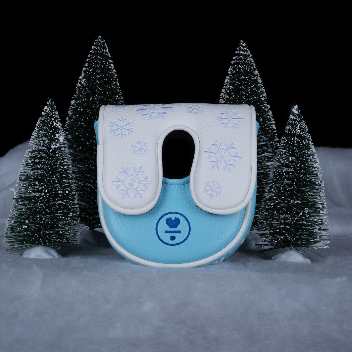 Yeti Monster Headcover - DF3