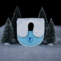 Yeti Monster Headcover - DF3