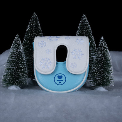 Yeti Monster Headcover - DF3