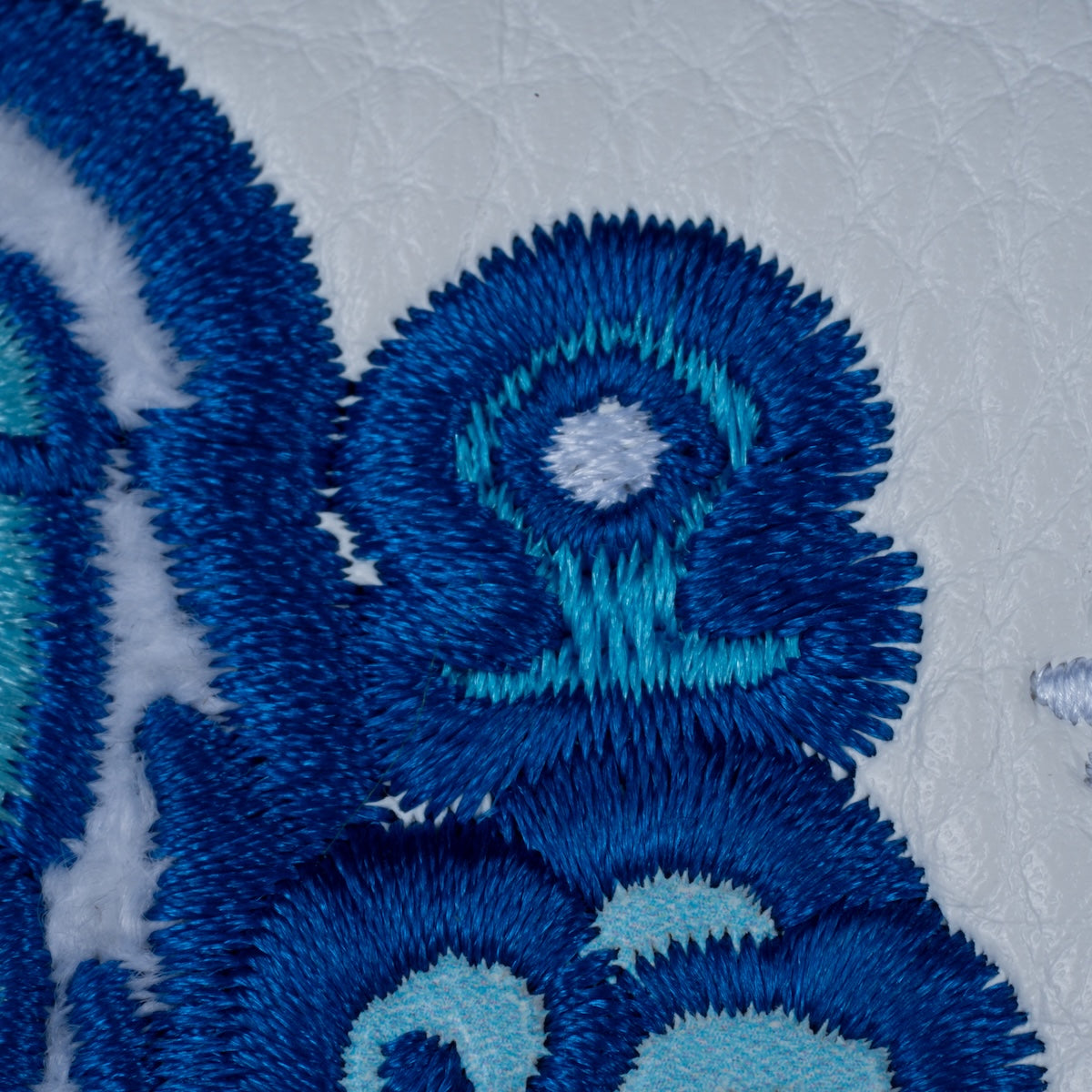 Yeti Monster Headcover - DF3