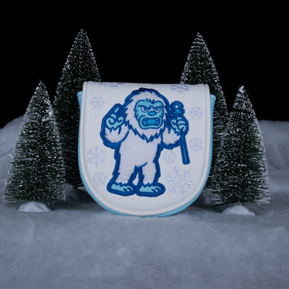 Yeti Monster Headcover - DF3