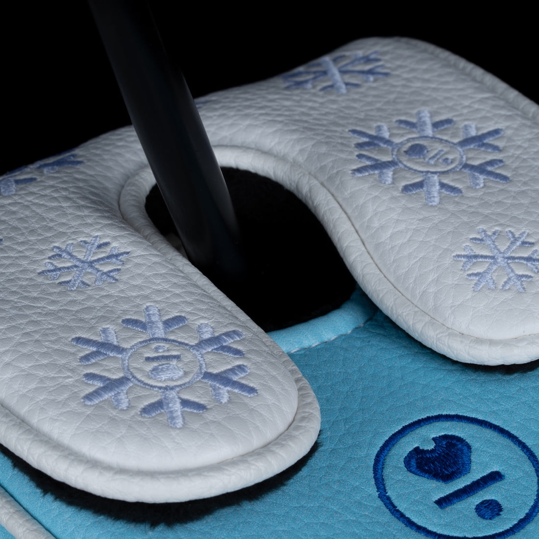 Yeti Monster Headcover - DF3