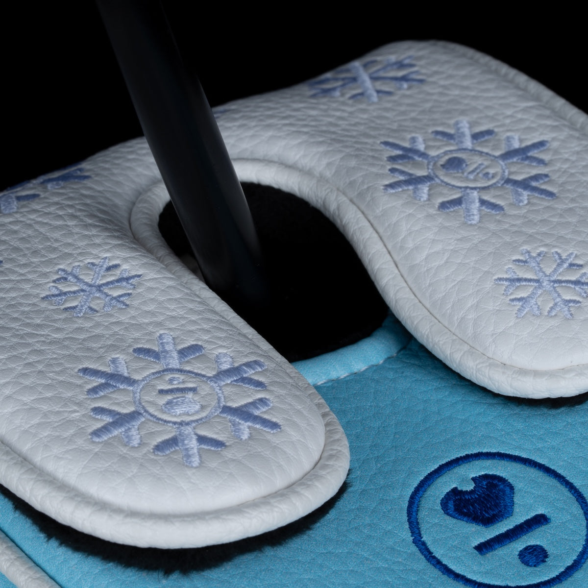 Yeti Monster Headcover - DF3