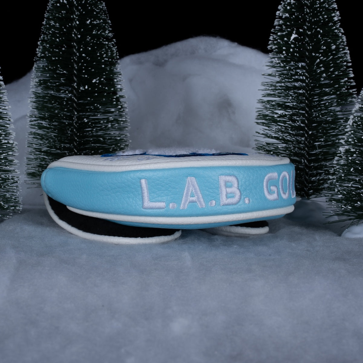 Yeti Monster Headcover - DF3