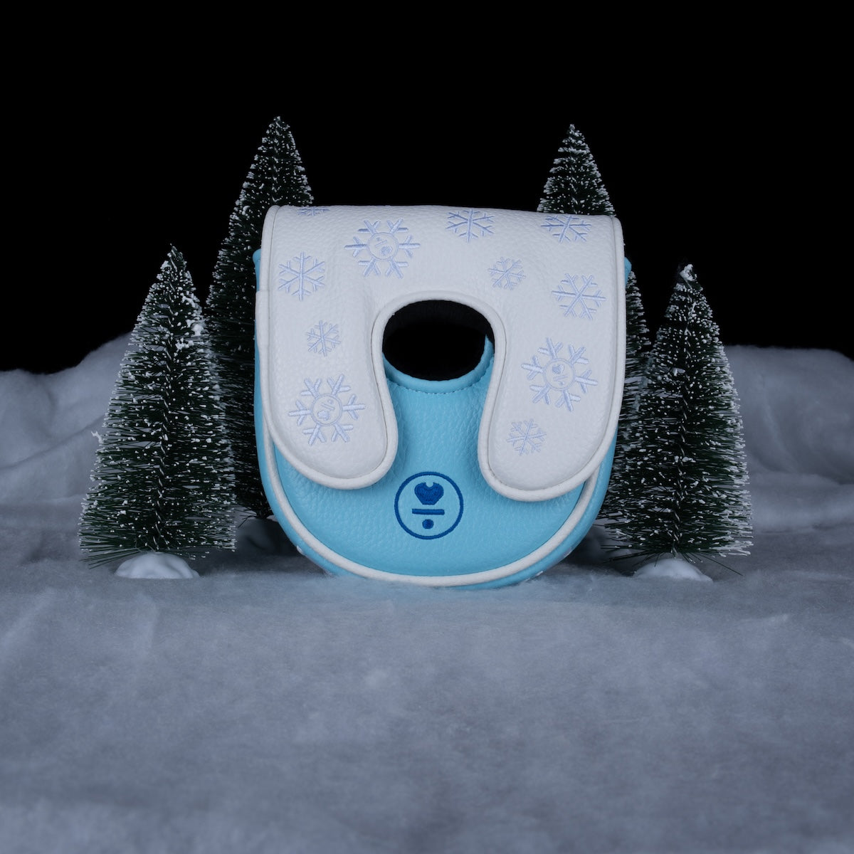 Yeti Monster Headcover - DF 2.1