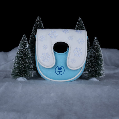 Yeti Monster Headcover - DF 2.1