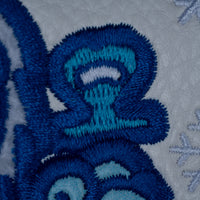Yeti Monster Headcover - DF 2.1