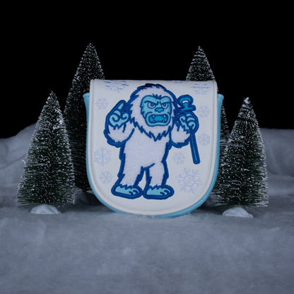 Yeti Monster Headcover - DF 2.1