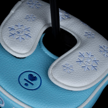 Yeti Monster Headcover - DF 2.1