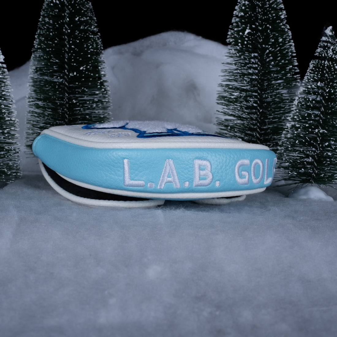 Yeti Monster Headcover - DF 2.1