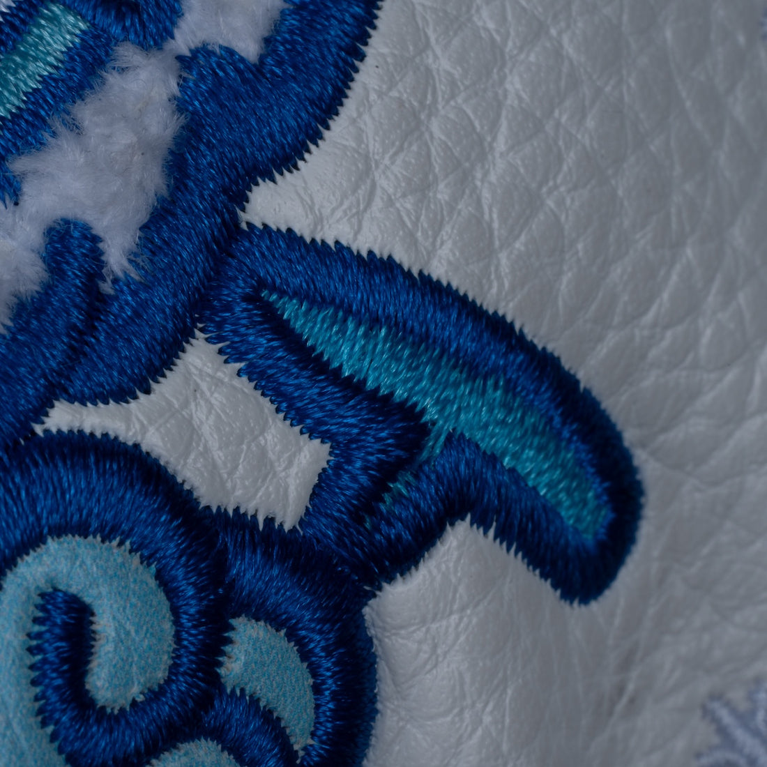 Yeti Monster Headcover - Link.1