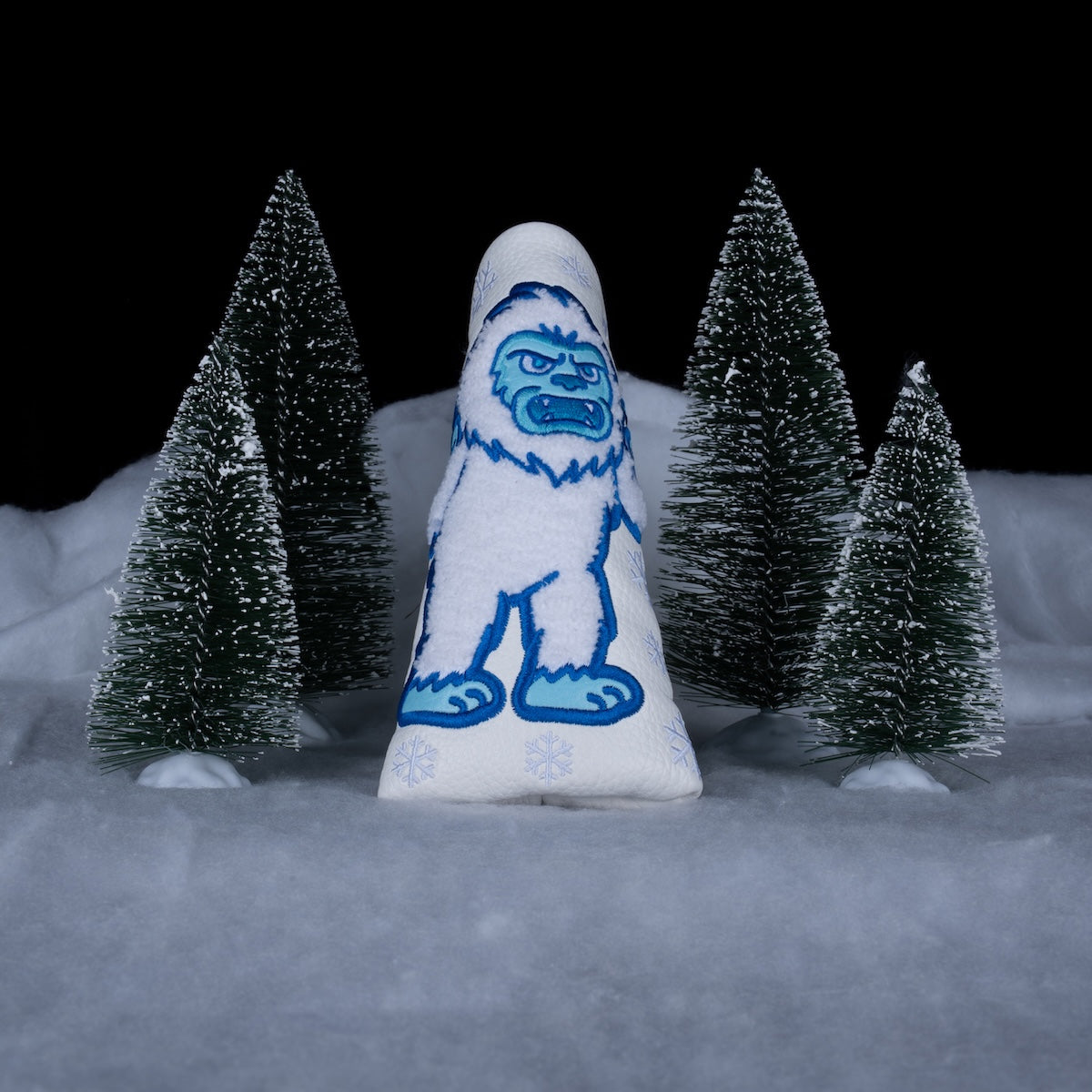 Yeti Monster Headcover - Link.1
