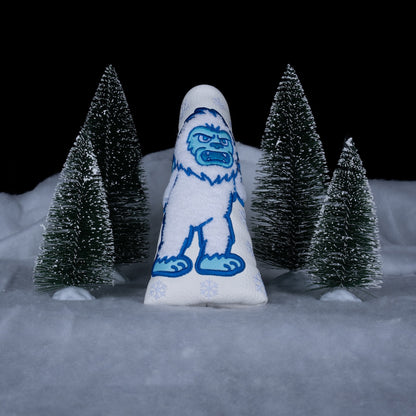 Yeti Monster Headcover - Link.1