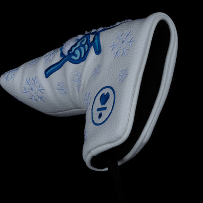 Yeti Monster Headcover - Link.1