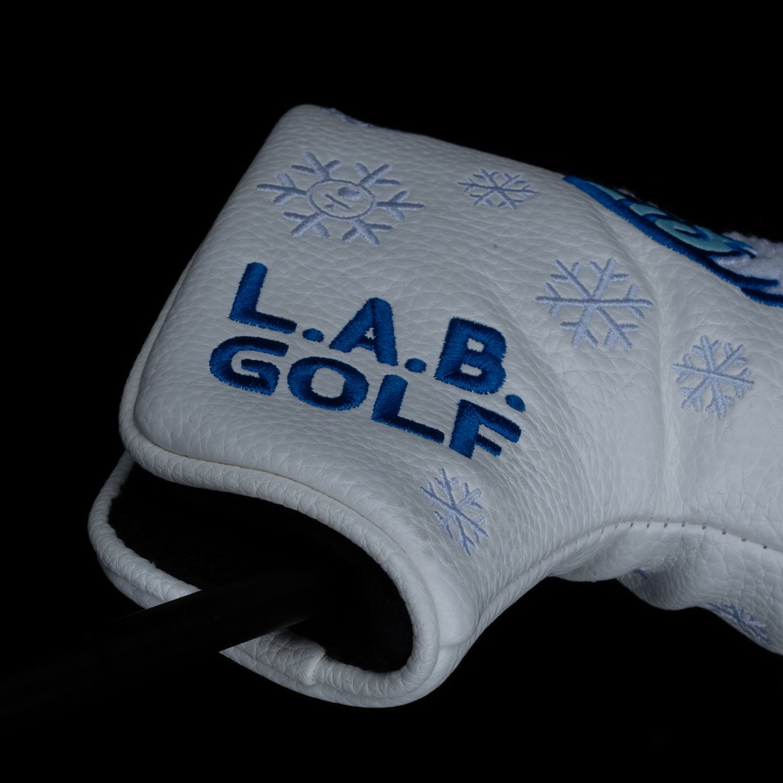 Yeti Monster Headcover - Link.1