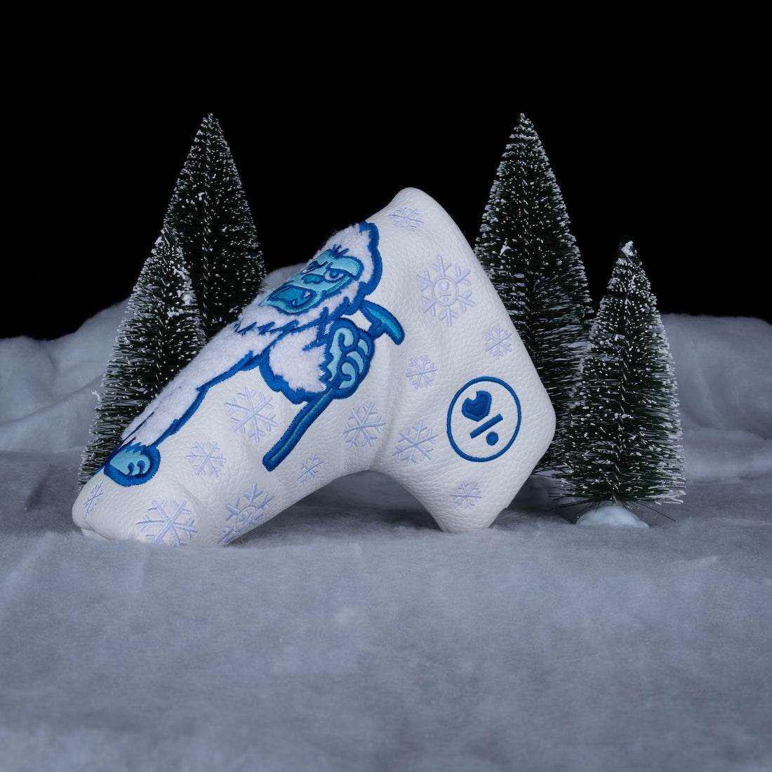 Yeti Monster Headcover - Link.1