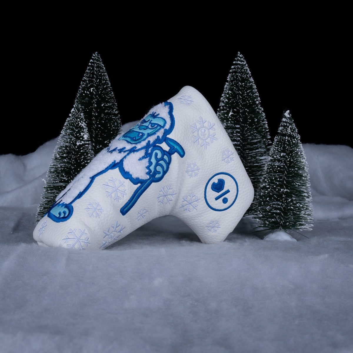 Yeti Monster Headcover - Link.1