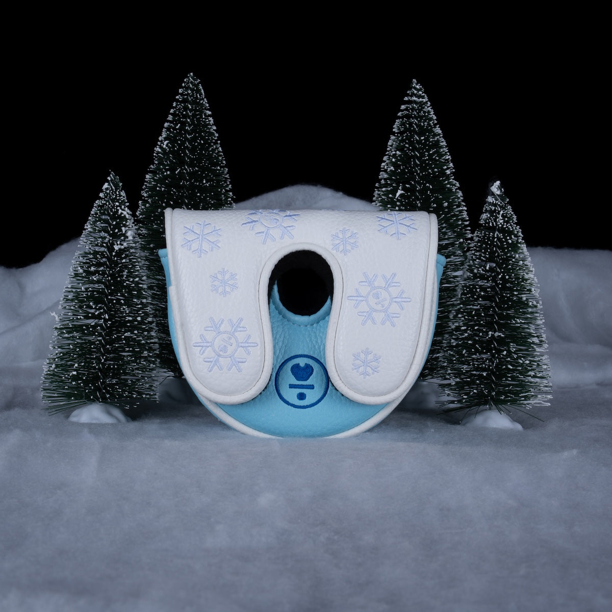 Yeti Monster Headcover - Mezz.1