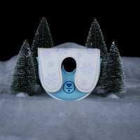 Yeti Monster Headcover - Mezz.1
