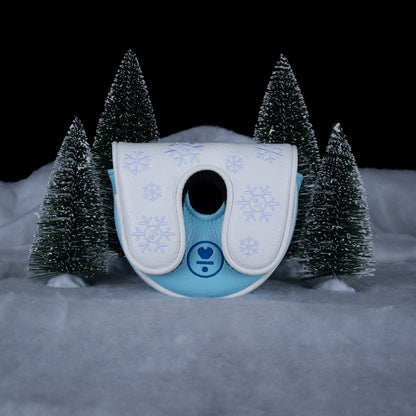 Yeti Monster Headcover - Mezz.1