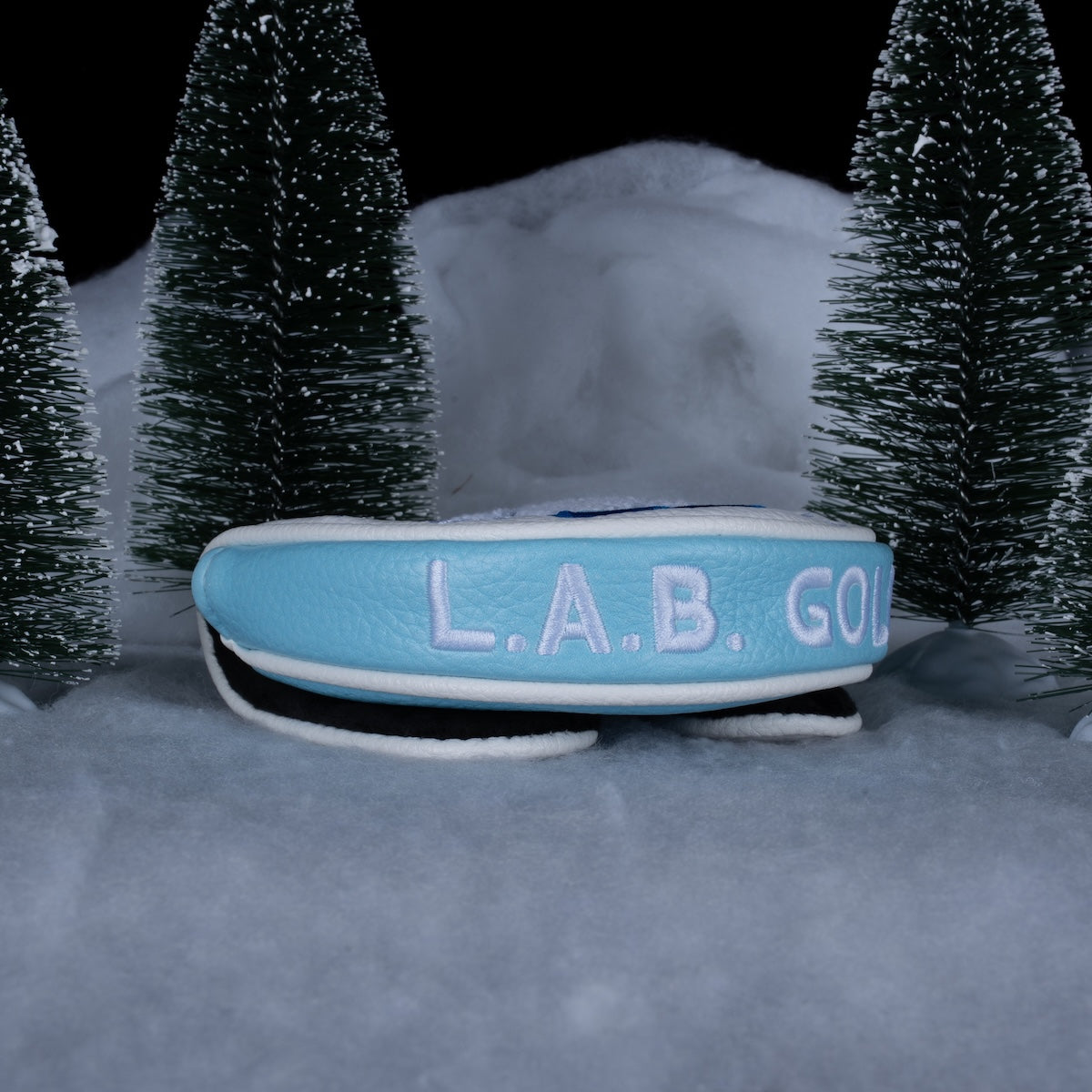 Yeti Monster Headcover - Mezz.1