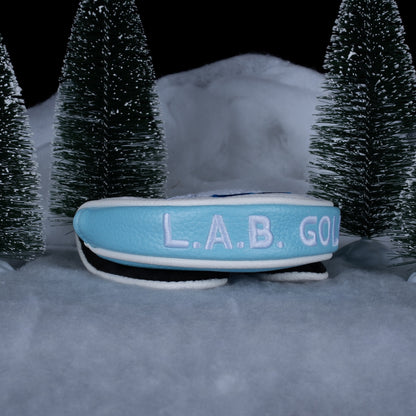 Yeti Monster Headcover - Mezz.1