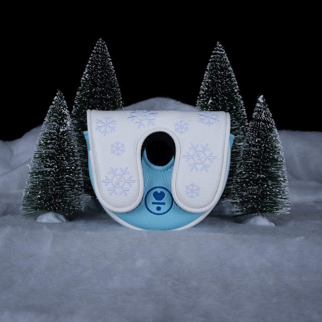 Yeti Monster Headcover - OZ.1