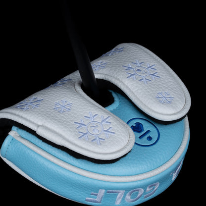 Yeti Monster Headcover - OZ.1