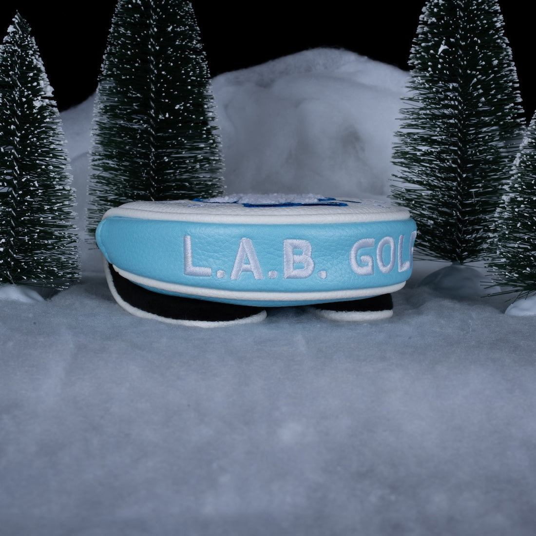 Yeti Monster Headcover - OZ.1