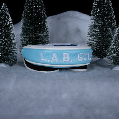 Yeti Monster Headcover - OZ.1