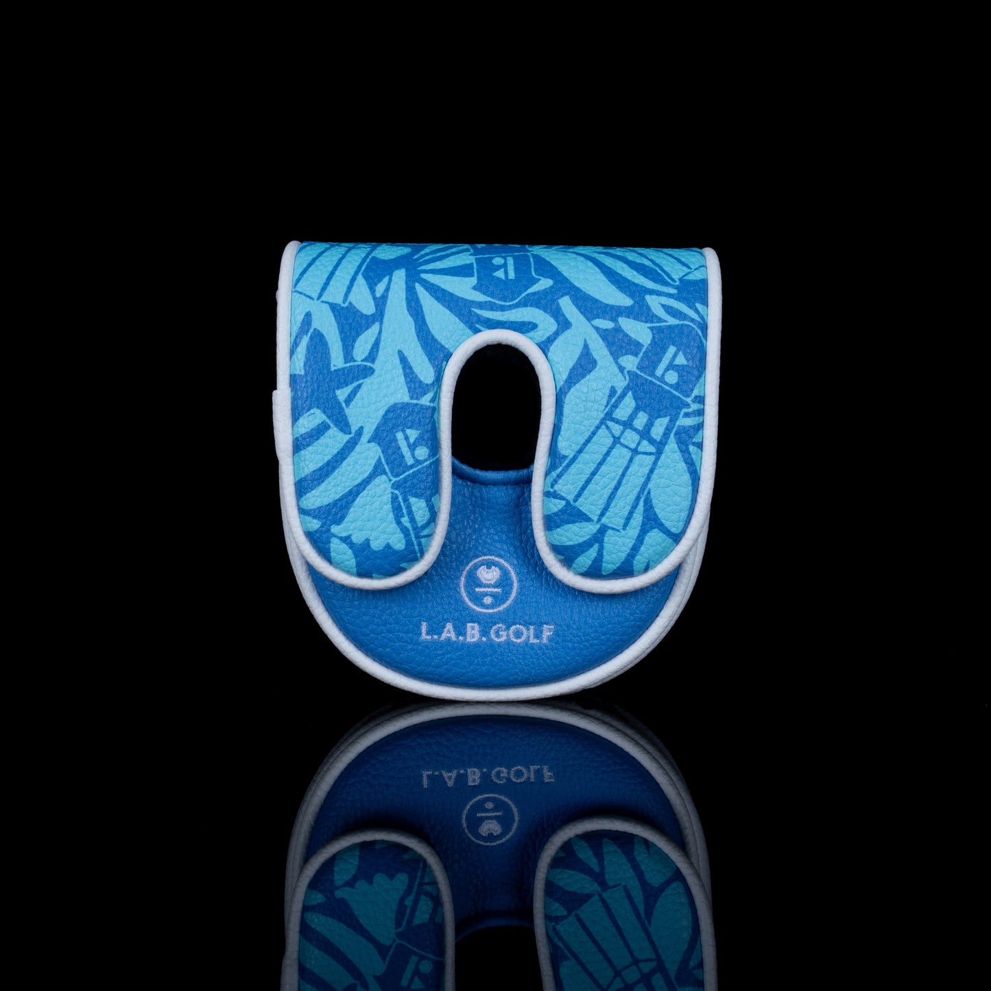L.A.B.x BryanBros Headcover - DF 2.1
