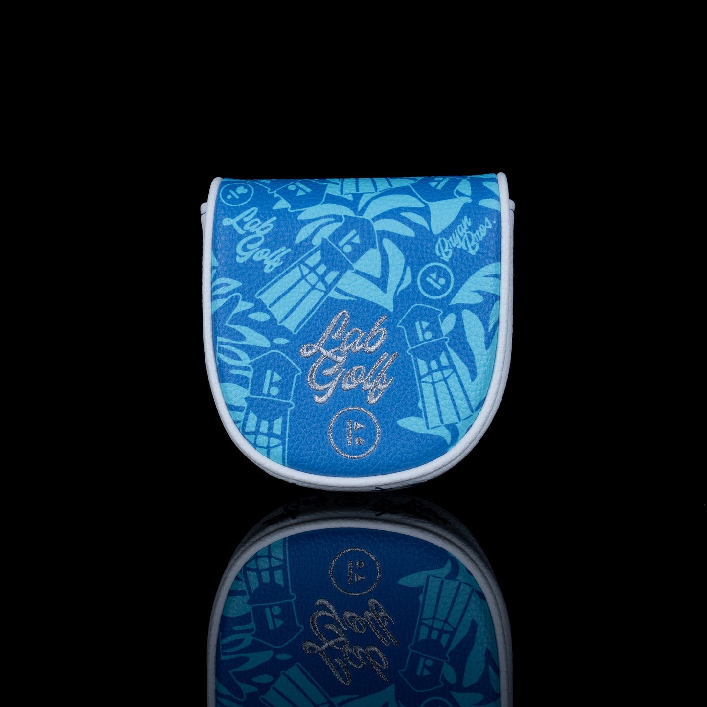 L.A.B.x BryanBros Headcover - DF3