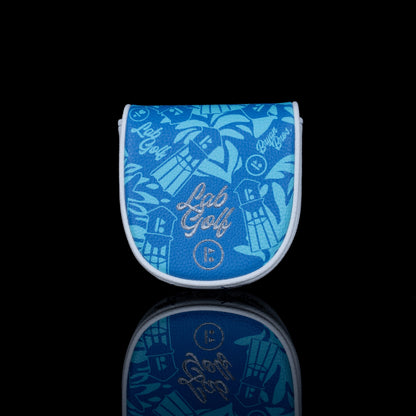 L.A.B.x BryanBros Headcover - DF3